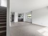 Stairs, open plan living